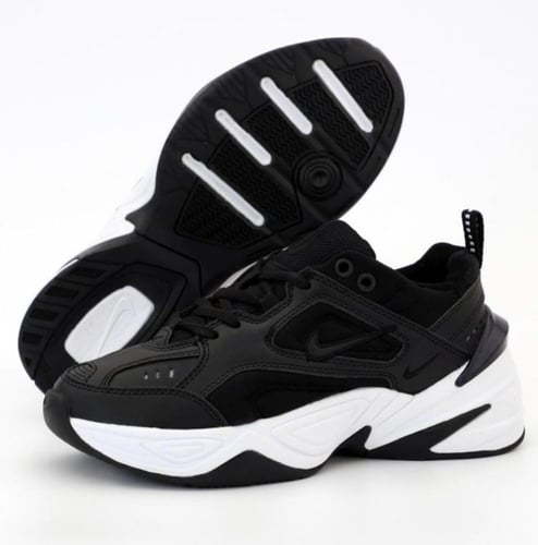 Nike M2K Tekno Black