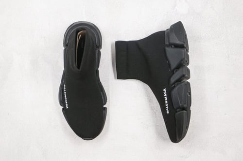 Balenciaga speed 2.0