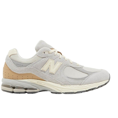 New balance 2002R Light grey