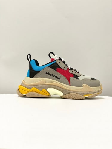 Balenciaga triple s