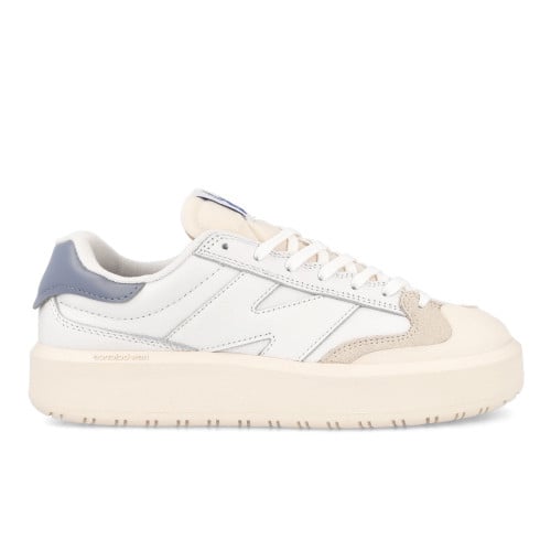 New balance CT302 White Dark Lilac