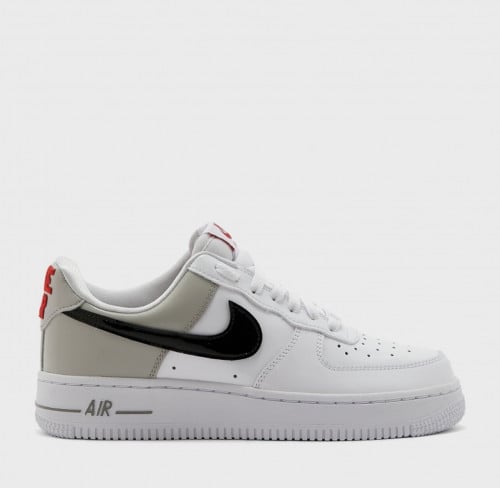 Nike air force 1 low White Grey