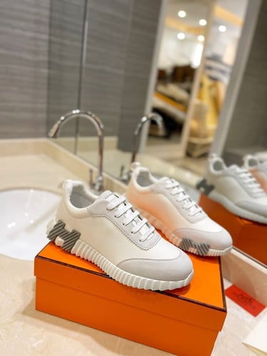 Hermes Bouncing sneaker