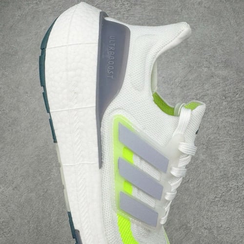 Adidas Ultraboost Light Grey