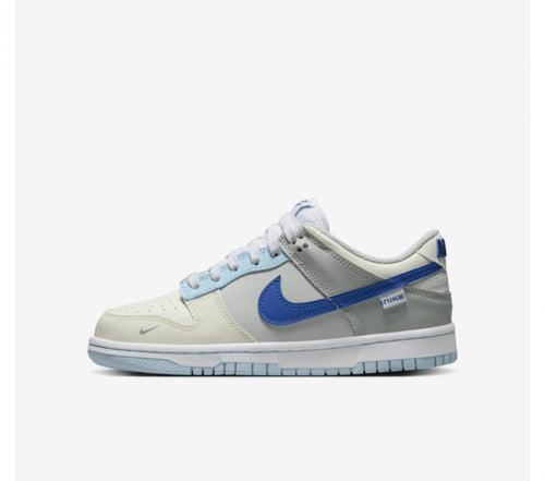 Nike dunk vs Airforce 1