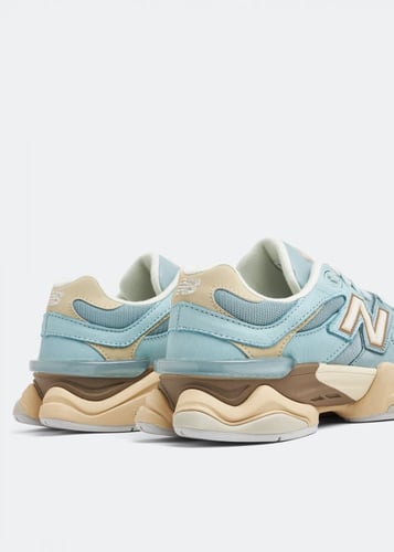NEW BALANCE 9060-Blue