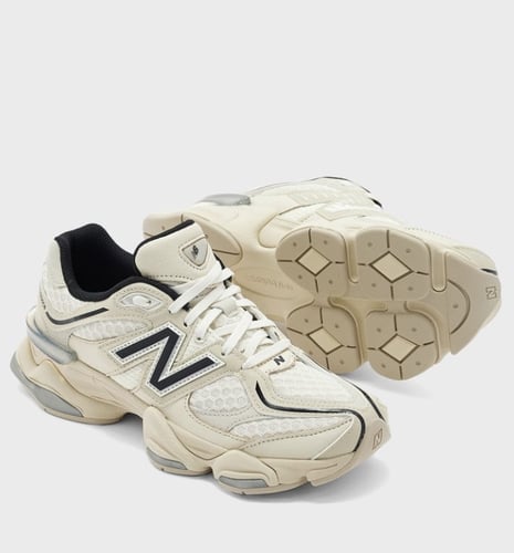 New balance 9060 Evw Dark