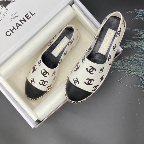 Chanel shoes