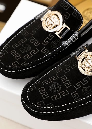 Versace shoes