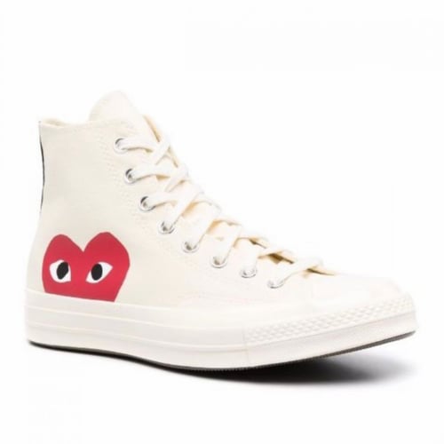 Converse x CDG