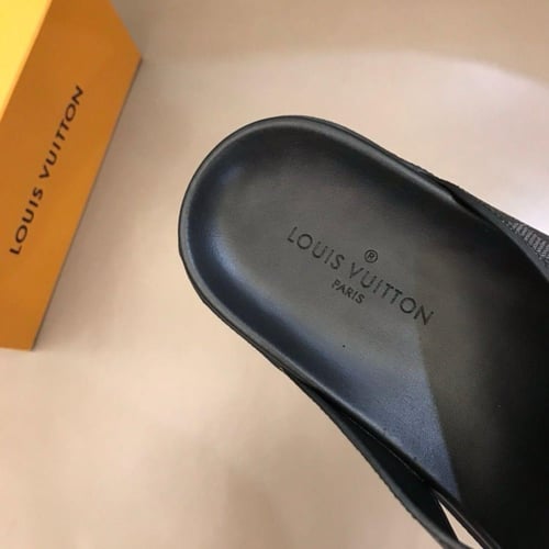 louis vuitton slippers