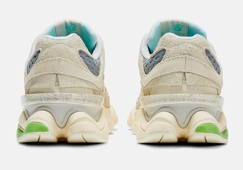 New balance 9066 “Brick and Wood