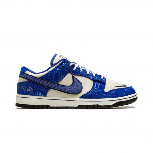 Nike dunk low Jackie Robinson
