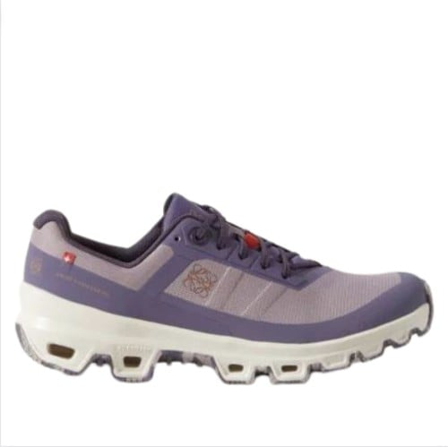 LOEWE x On collection Running