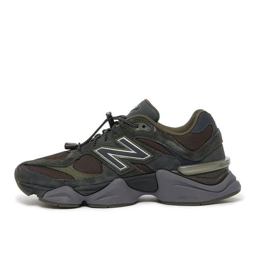 New balance 9060 ‘ Blacktop Dark Moss ‘