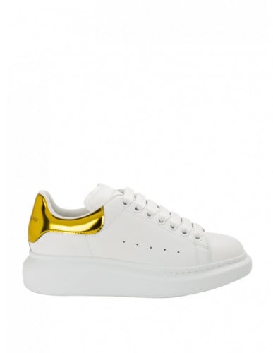 Alexander Mcqueen sneakers
