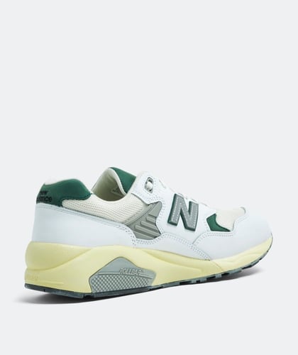 New balance 580 White/Green