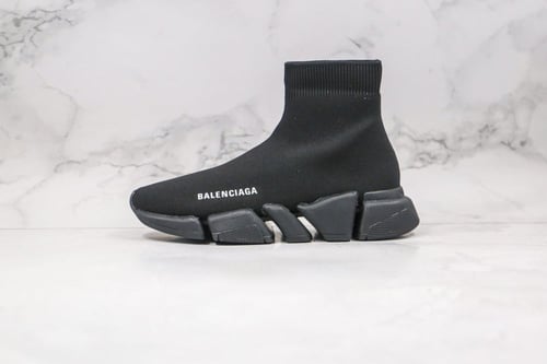 Balenciaga speed 2.0