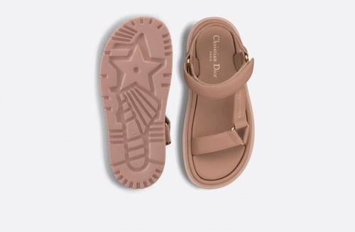 Dior Sandal