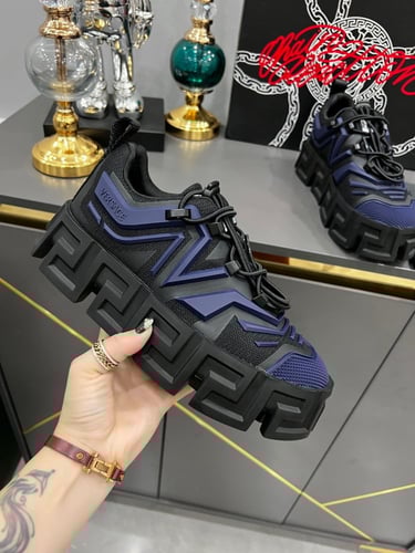 Versace sneakers