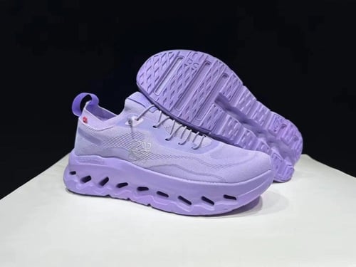 Loewe X On Running Purple