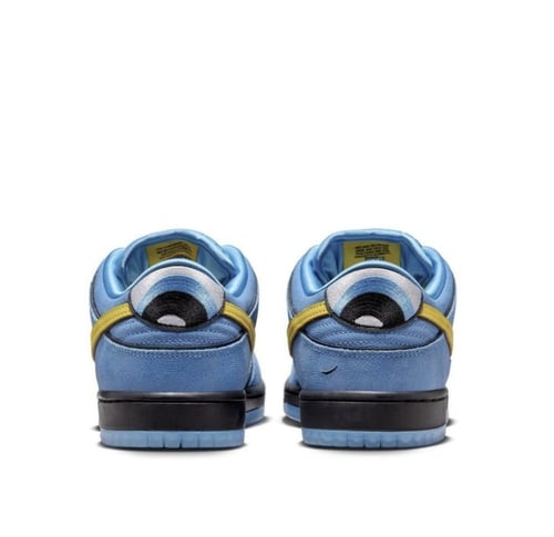 Girls × Nike SB Dunk Low"Girls × Nike SB Dunk Low...