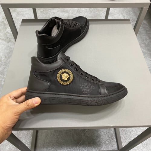 Versace sneakers