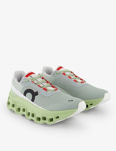 On Running CloudMonster Green