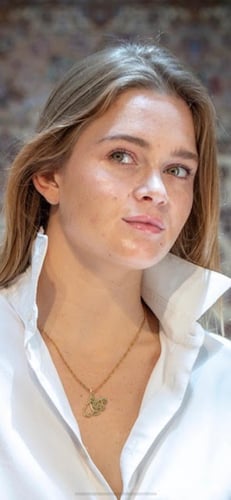 سلسال توكل بخط ديواني