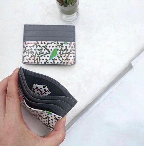 حامل بطاقات آرت 1