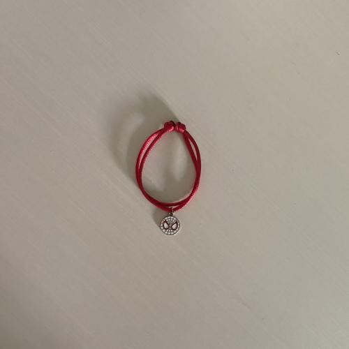 Red spider