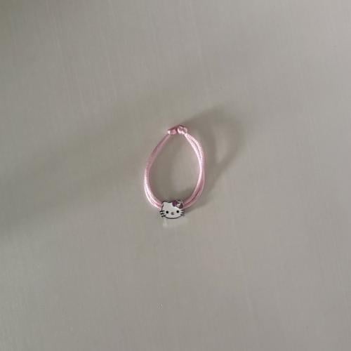 Hello Kitty pink