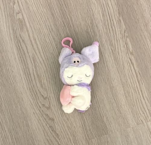 Kromi doll