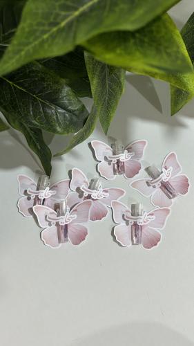 عطور فراشه