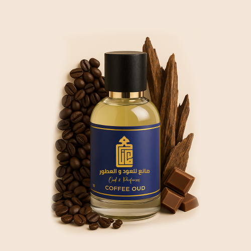 COFFEE OUD