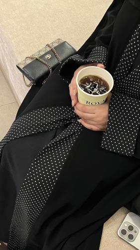 عباية سـدّن G33