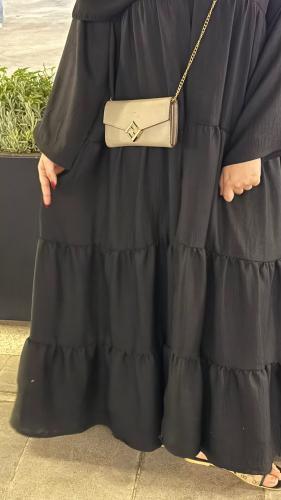 عباية لوجين G36