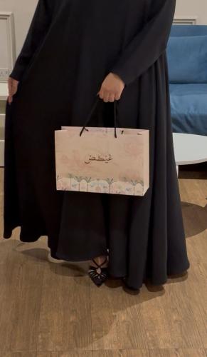 عباية نـجلاء G4