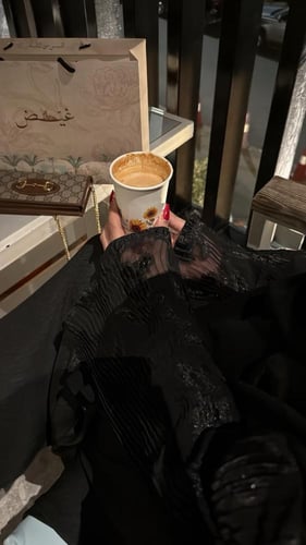 عباية رهـيـّـف G7