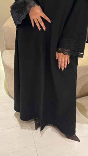 عباية عذاري G34