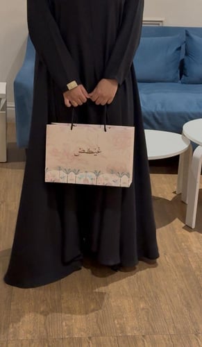 عباية نـجلاء G4