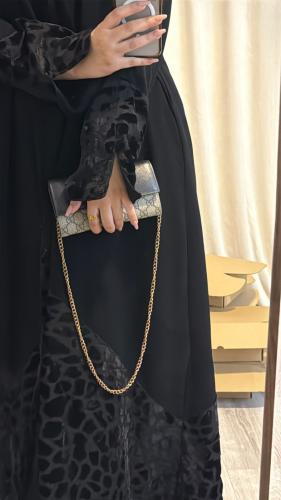 عباية الهنوف G23