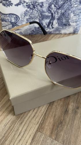 نظارات ديور شامل ملحقاتها - نسائية