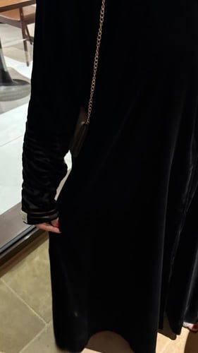 عباية الجاّزي G18