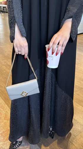 عباية وضحىّ G9