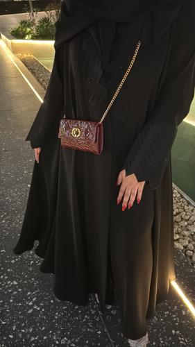 عباية سـاره G35
