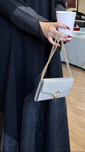 عباية وضحىّ G9