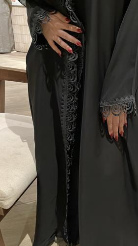 عباية دلع G28