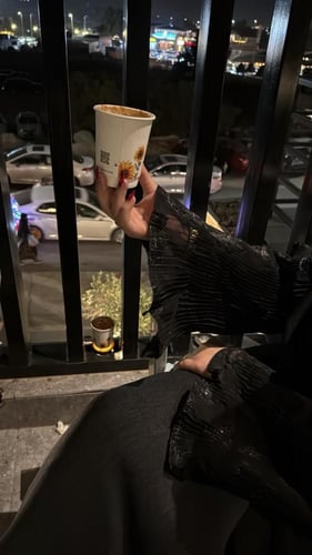 عباية رهـيـّـف G7