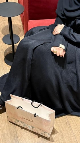 عباية نـجلاء G4